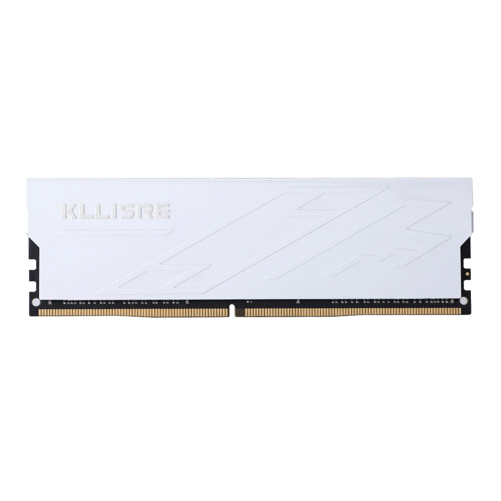 Kllisre DDR3 DDR4 8GB 16GB Memory Ram 1600 1866 2666 3200 MHz Desktop Dimm Non-ECC