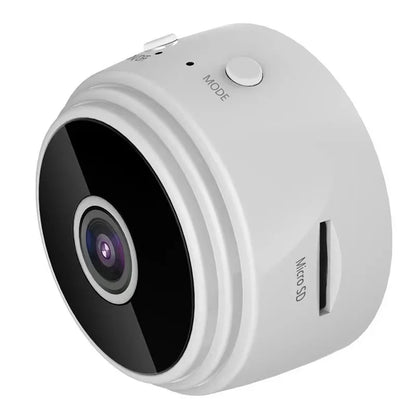 A9 Mini Camera HD 720P Intelligent Home Security IP WiFi Camera Monitor Mobile Remote Camera Mobile Remote Application