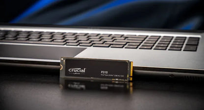 Crucial P3 Plus Memory 2TB 1TB 500GB PCIe Gen4 3D NAND NVMe M.2 2280 SSD, up to 5000MB/s  Solid State Drive Disk(OEM Package)