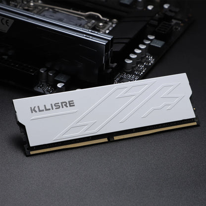 Kllisre DDR3 DDR4 8GB 16GB Memory Ram 1600 1866 2666 3200 MHz Desktop Dimm Non-ECC