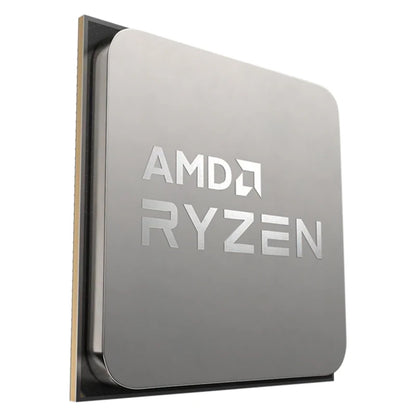 New AMD Ryzen 7 5700X3D - R7 5700X3D 5000 Series 8-Core 4.1 GHz Socket AM4 Thread CPU Processor New but without fan Game Cache